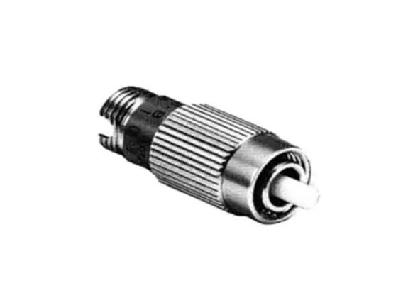Fiber Optik - Zayıflatıcılar