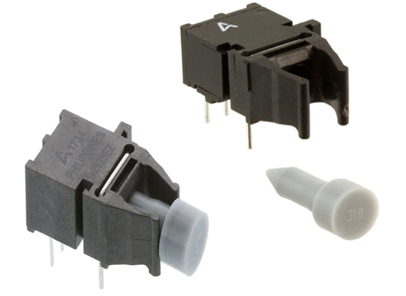 Fiber Optik - Alıcılar - Vericiler - Ayrık