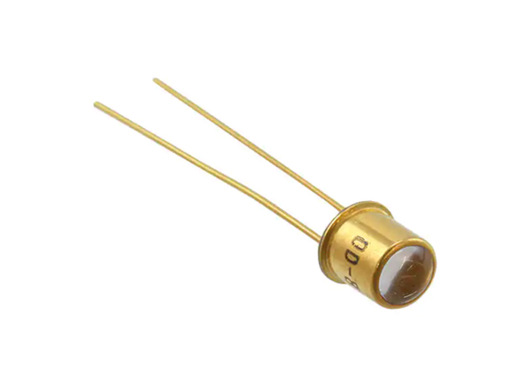 LED Yayıcılar - Kızılötesi, UV, Görünür