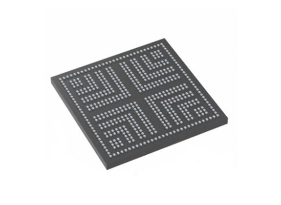 Gömülü - FPGA'lar (Alan Programlanabilir Kapı Dizisi)