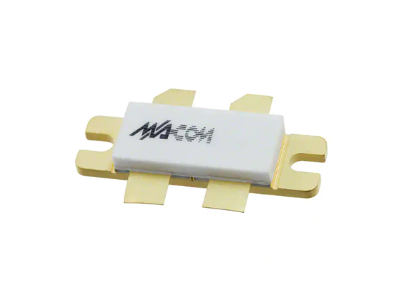 Transistörler - FET'ler, MOSFET'ler - RF