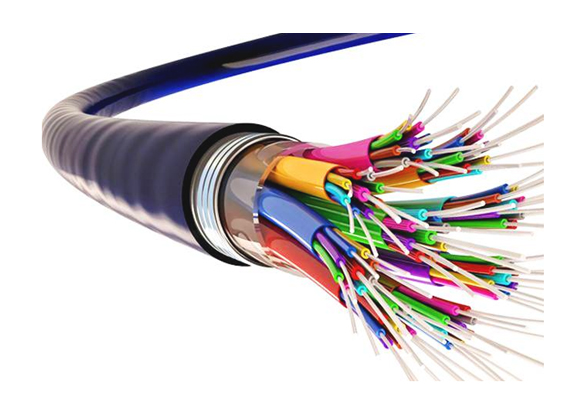 Fiberoptik Kablolar