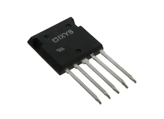Transistörler - IGBT'ler - Diziler