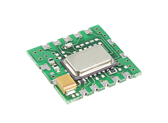 RF Vericiler