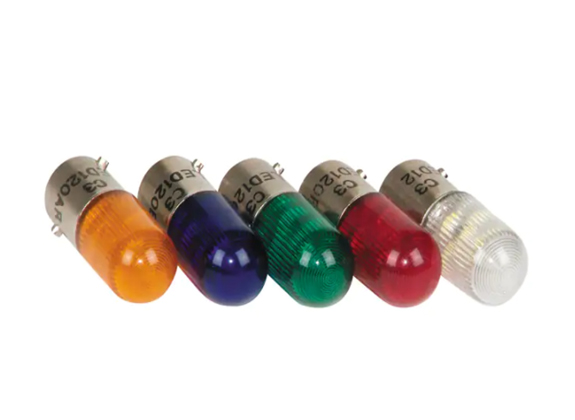 LED'ler - Lamba Değiştirmeleri
