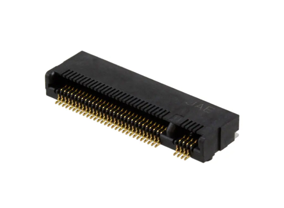 Kart Kenar Konnektörleri - Edgeboard Konnektörleri