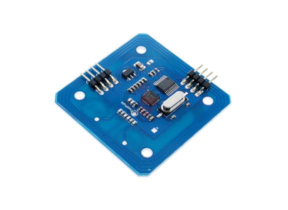 RFID Okuyucu Modülleri