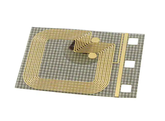 RFID Aktarıcılar, Etiketler