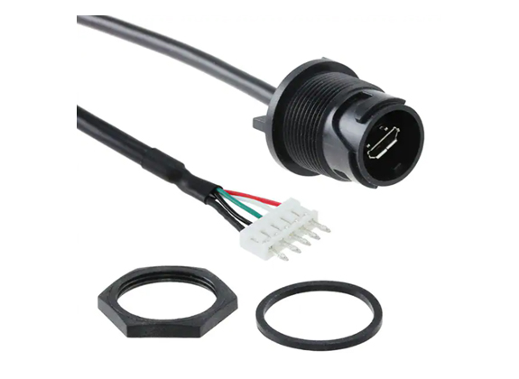 Seri Adaptör Kabloları Arası