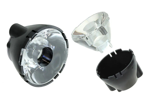 Optik - Lensler