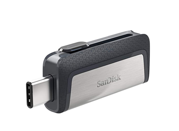 USB Flash Sürücüler