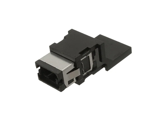 Fiber Optik Konnektörler - Aksesuarlar