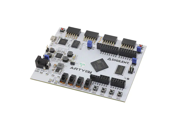 Değerlendirme Kurulları - Gömülü - Karmaşık Mantık (FPGA, CPLD)