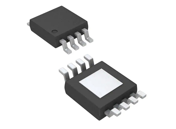 PMIC - Kapı Sürücüleri