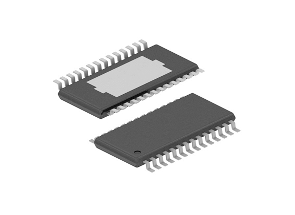 PMIC - Çalışırken Değiştirme Denetleyicileri