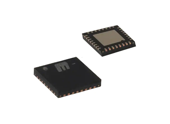 PMIC - Lazer Sürücüler