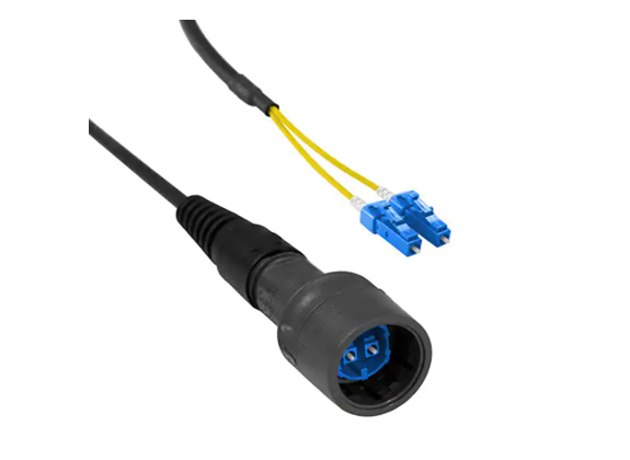 Fiberoptik Kablolar