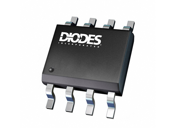 PMIC - Motor Sürücüleri, Kontrolörler