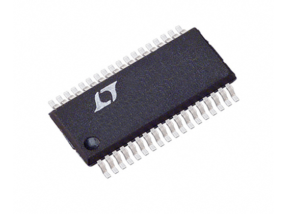 PMIC - Ethernet Üzerinden Güç (PoE) Denetleyicileri