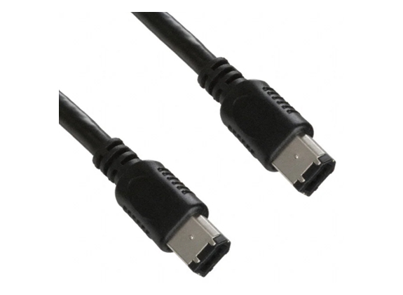 Firewire Kabloları IEEE 1394