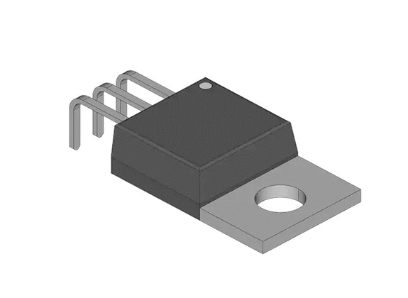 PMIC - Voltaj Regülatörleri - Lineer Regülatör Kontrolörleri