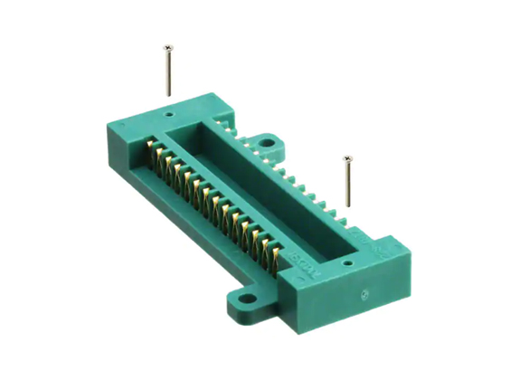 IC'ler, Transistörler - Adaptörler için Soketler