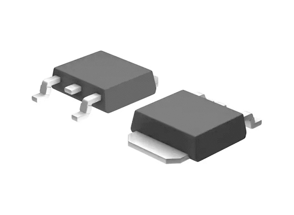 PMIC - Voltaj Regülatörleri - Lineer