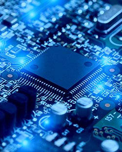 Pasif Elektronik Komponentler