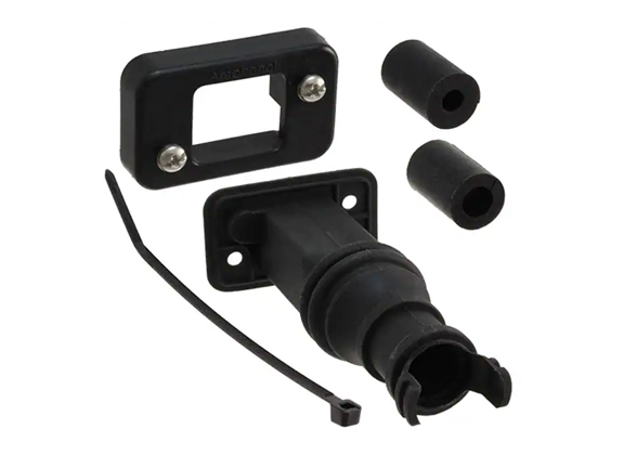 USB, DVI, HDMI Konektörler - Aksesuarlar