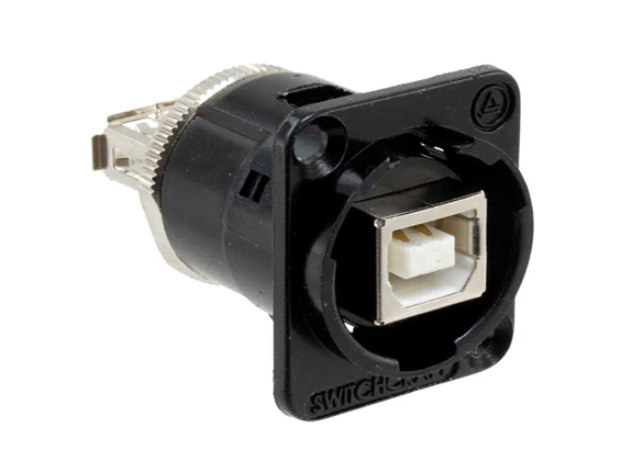 USB, DVI, HDMI Konektörler - Adaptörler