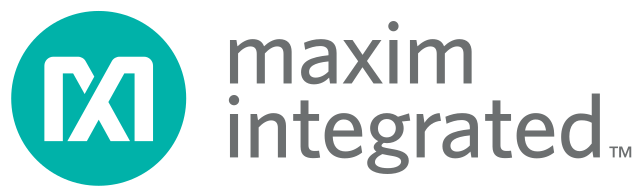 MAXİM İNTEGRATED